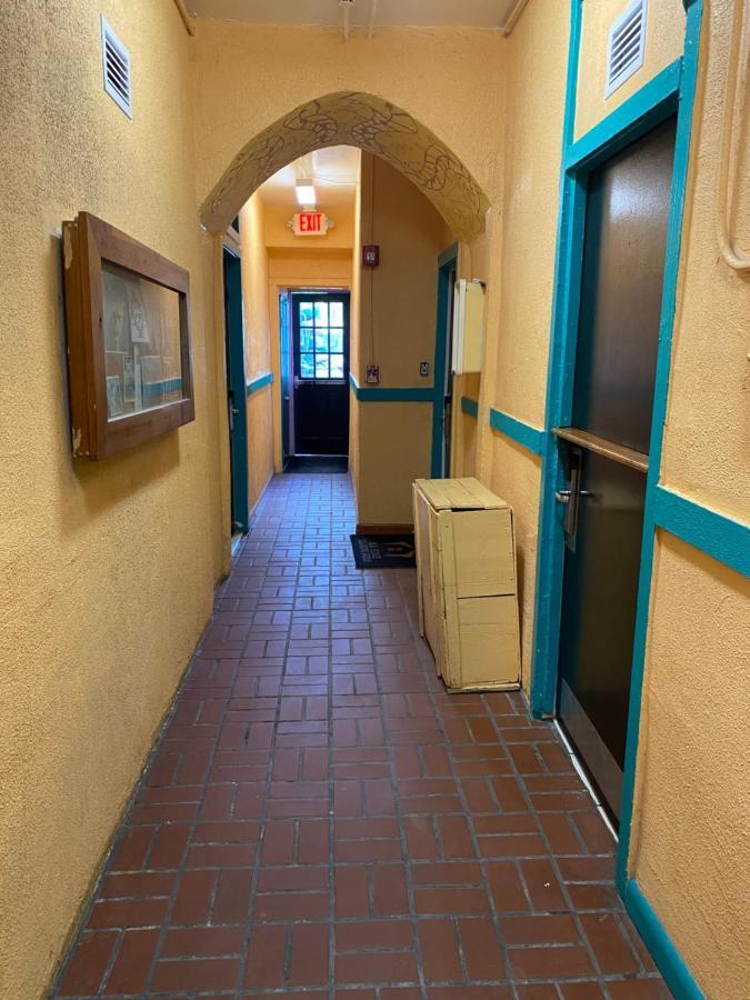 Hoosville Hostel Florida City Exterior photo