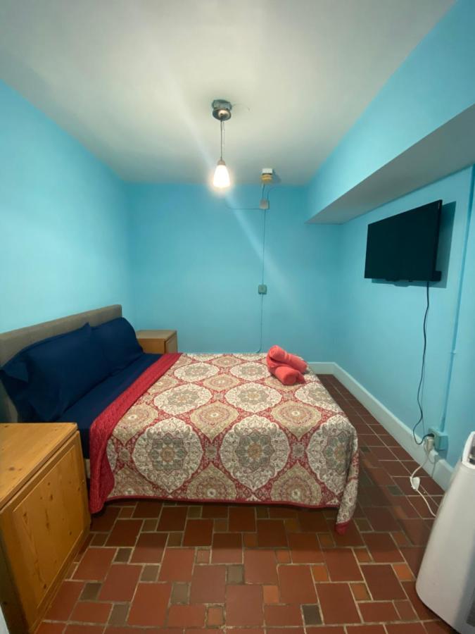 Hoosville Hostel Florida City Exterior photo